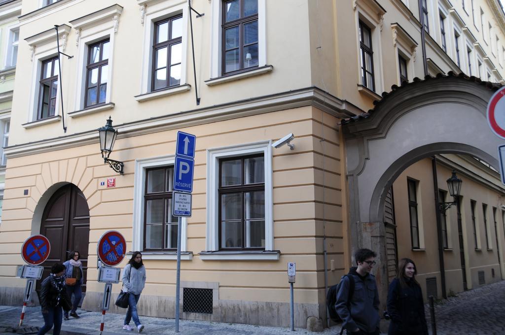 Royal Road * Praha
